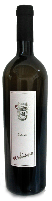 Vino Bianco Verdiano 24 bottiglie