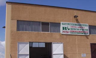 Azienda agricola Domenico Russo