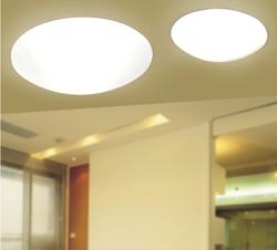 Plafoniera a soffitto da 15 watt