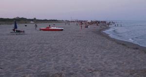 Dove Siamo