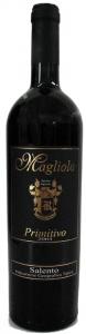 Magliolo  Primitivo Doc