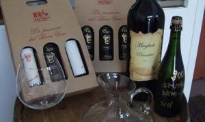 Assortimento Magliolo e Verdiano 24 bott.
