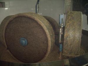 Ginosa un territorio a vocazione agro alimentare